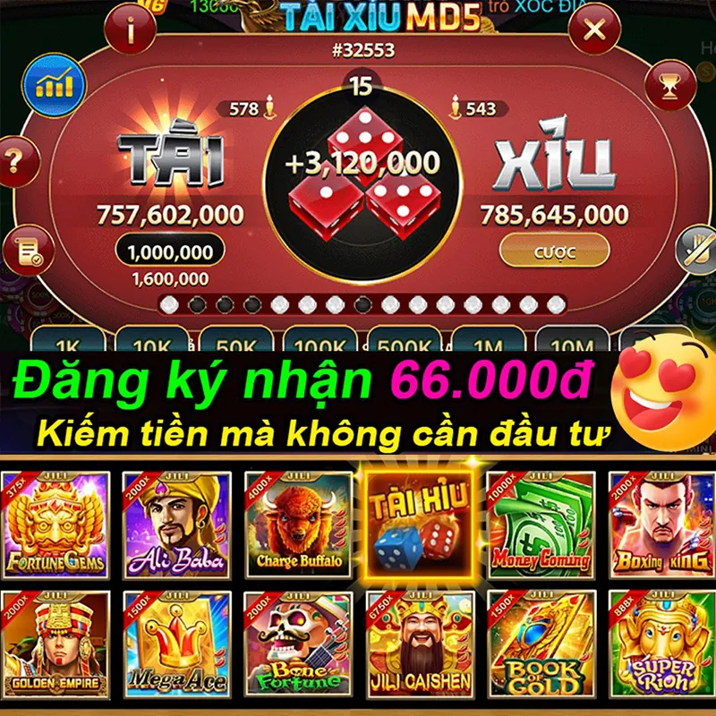 Casino trực tuyến Kubet88