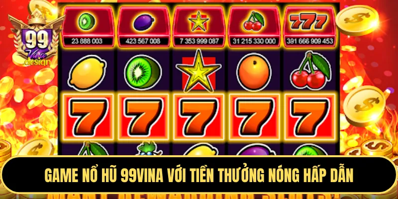 Trò chơi Nổ hũ Kubet88